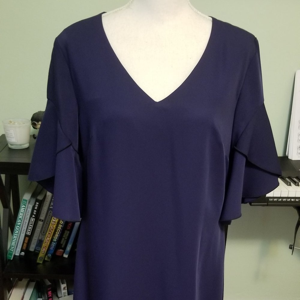 NWT Trina Turk Rocks Dress